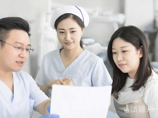 北京大学人民医院试管婴儿过程怎么样