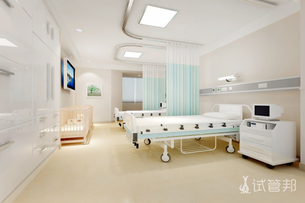 广东省中医院大学城医院做试管婴儿是否有年龄要求