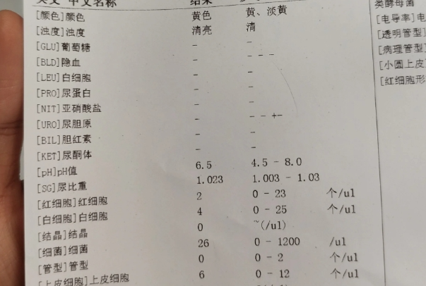 26岁患上前列腺炎导致我不敢结婚