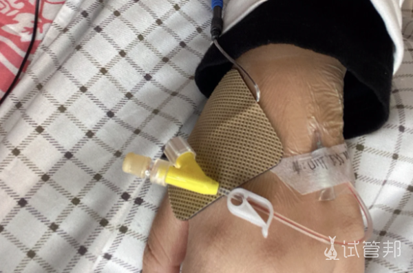 7762261cf1892791e8c435cef3488609.png 接近2个月的时间我才终于等到了我的胚胎送检的结果