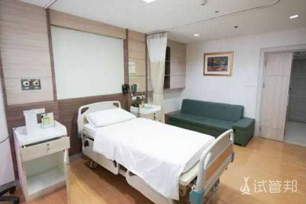 上海试管婴儿最好的医院有几家
