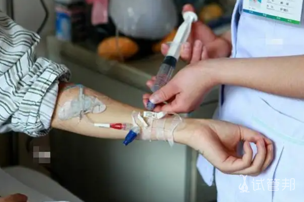 ec1453b63306f27630a5c1f29a8afbb9.png 备孕二胎一年都没有成功原因竟是双侧输卵管堵塞