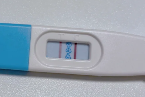 老公因工作导致不育选择二代试管后成功好孕