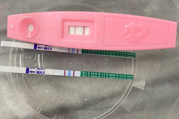 胚胎染色体异常最终只能求助于试管婴儿技术怀孕