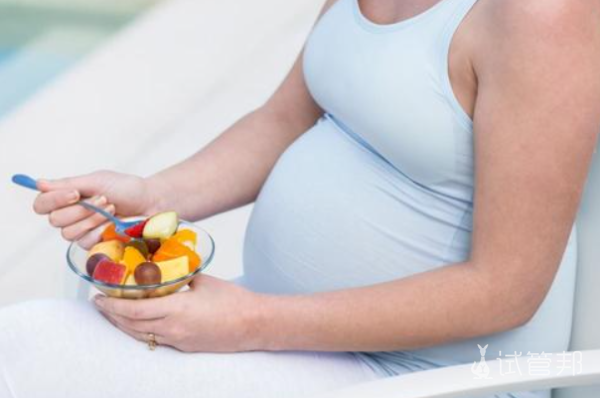 怀孕初期饮食禁忌有哪些