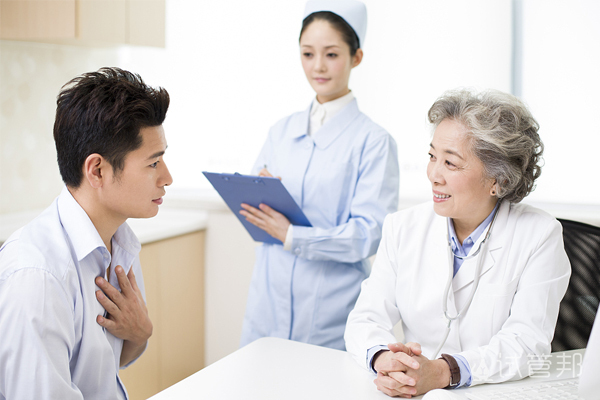 7b682e7813f7f9cc86721233137a7443.jpg 男性做试管婴儿验精前需要注意什么