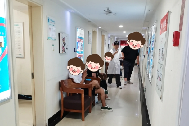 f343b9d2b1a643e9804b6b2b5f66ed70.png 终于下定决心去广州做试管婴儿了