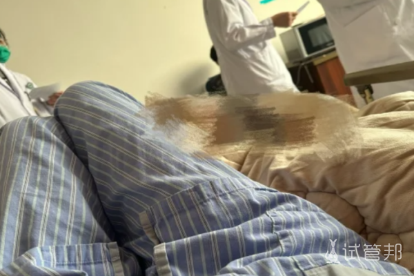 29ad1de18fc6822b182f8987d51b9b1e.png 宫外孕手术后真的难捱