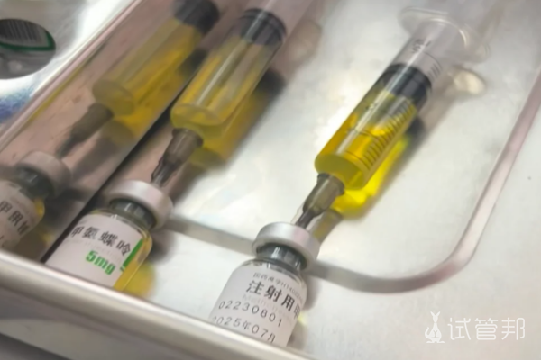 c0de9c515b1e2cbc0dd96d8bec08bff4.png 宫外孕保守治疗第12天