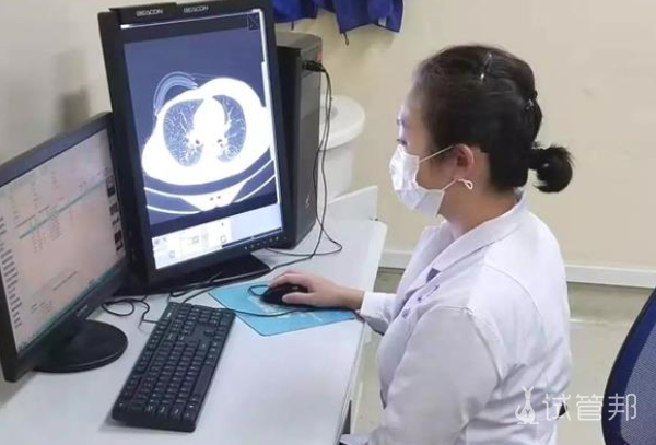 6047b2711afa4d11eb3c216e99ad6fe1.png 明天就要进行宫颈息肉手术了提前记录所做的术前检查