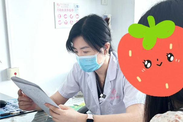 64eb97c4ce54ad779ab8f37297e23f0c.png 宫腔镜手术经历分享终于可以正常备孕了