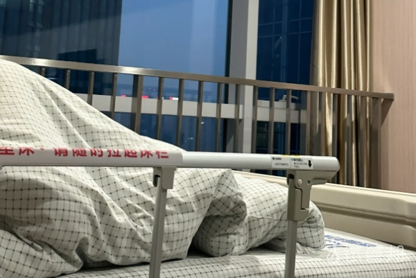 8a0651ff16df0a3064b8cc0e374f1d35.png 分享一下我在福建省妇幼保健院进行无麻醉取卵的经历