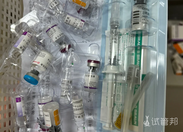 6c32c0adf63897264d0c3e81c825f833.png 三代试管筛查结果已出