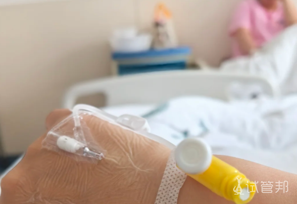 838d5d6aa26f6395c5a947585d6df34e.png 第一次人工授精宣告失败了希望下次能迎来好消息