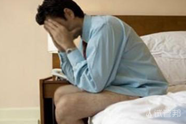 b763fb89f8056f686bfb1ddc4364bcf3.jpg 血精症会有什么样的状态