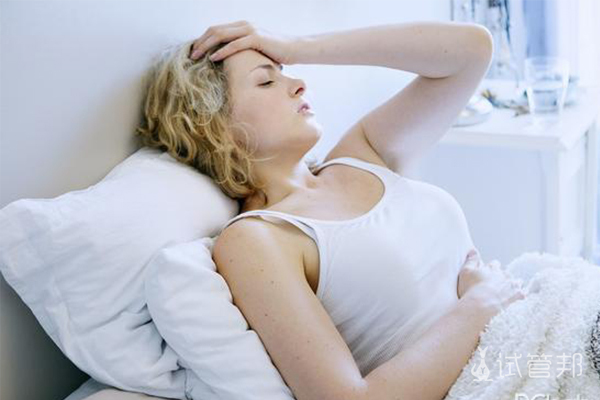 e1dd5865619ff5d58d46244b5dbbb145.jpg 右附件囊肿会导致哪些问题