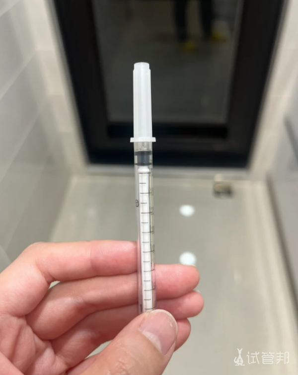 b827d8b7bd97ed0514c2c47e4967b58a.png 32岁备孕失败转做人工授精的感受和建议