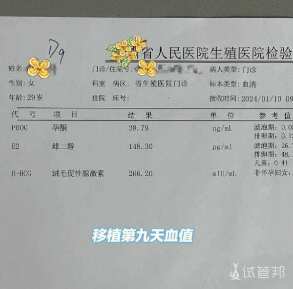 2b3d9658c06c03bb60758610f3d13ba2.png 二代试管一次成功给即将进行试管婴儿的姐妹们5点建议