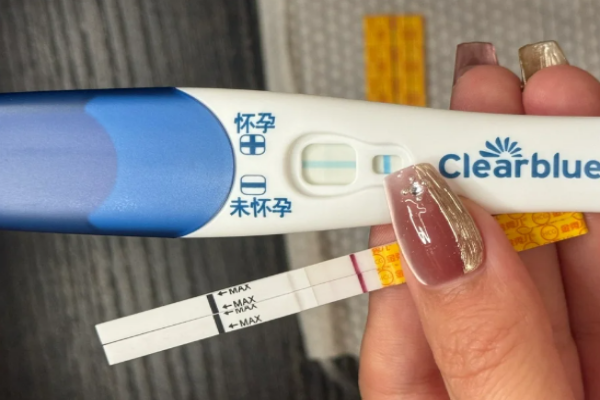 575e831b25c0b218b3eaafc8441e5105.png 有一点点分泌物是不是着床出血