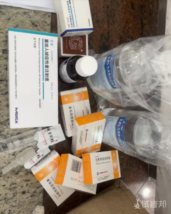 be3781c67dc9d788c15db5f52c30dcc6.png 试管婴儿再次失败查免疫也没有问题