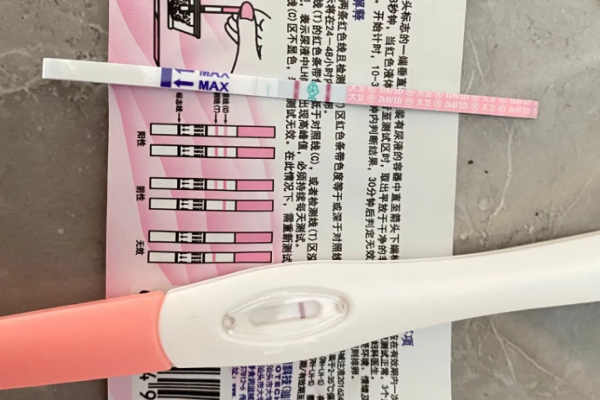 cddb7f66596a4999f3dd56255417aadb.png 验孕成功分享下我是怎么区分着床出血和大姨妈的