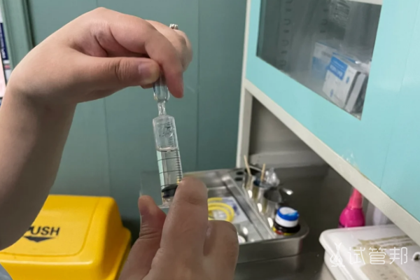 854fdede0f8b6741c06ba4f544b0a125.png 因月经不来打了6针黄体酮