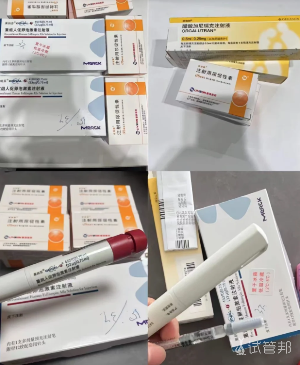 6983906ec9eac4e565a8e2a1ee285896.png 自己打促排针的经验分享其实并没有那么可怕哟