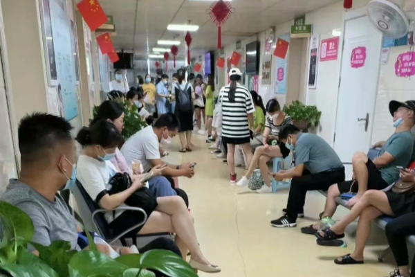 3027096dd5e9803d1894a082a45127b9.png 中信湘雅试管婴儿初始检查中