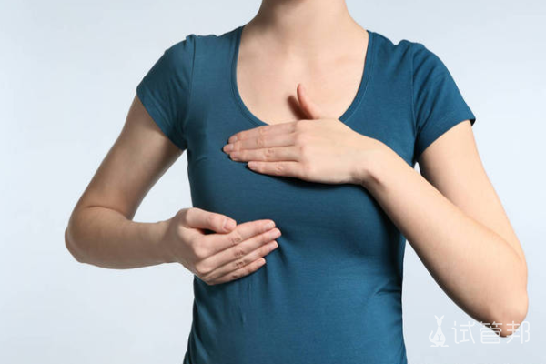 哺乳期乳腺炎能自愈吗