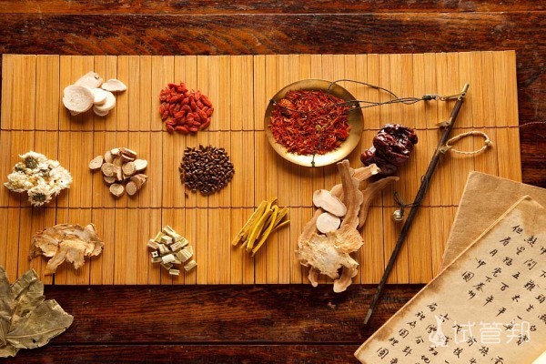 166a4bd4e29458803fdc39cbf825eeb4.jpg 桃红四物汤的功效与作用