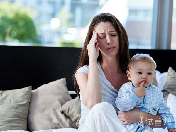 a0981761b46f28f5b0e861d7e1040401.jpg 风疹病毒阳性对试管婴儿有影响吗