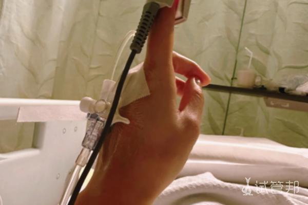 f6d8872450a7a83299dadadb8355fd56.png 经历两次人工授精失败我深刻反思久备不孕是否应直奔试管