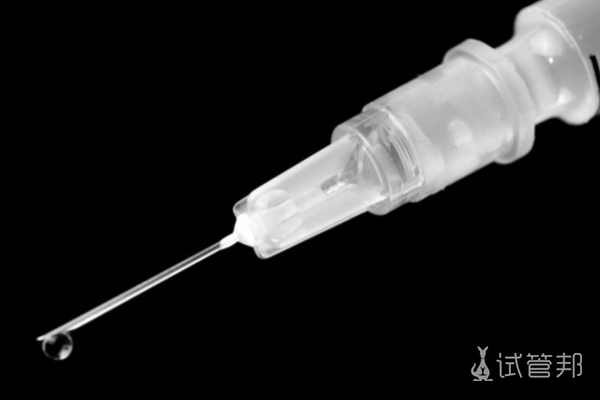 030923418f0f3365646f8cadf62fdb8a.png 促排卵针的作用是什么