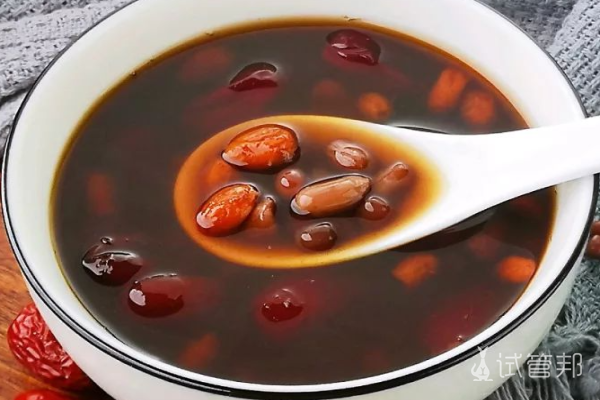 14c713c2f703129abfd4e9e2708744e0.png 五红汤可以隔夜喝吗