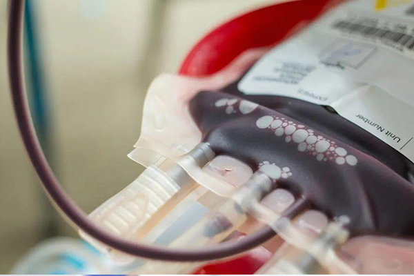 35f0ff0279932c167626b062c145c439.jpg 溶血性贫血输血后血红蛋白值又降下来了怎么处理