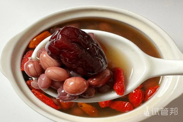 559f679c6f7aaacda4880c9cb7ca4422.png 五红汤是经期前喝还是经期后喝