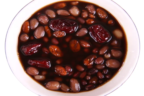 acae5320ec65d52108c7726e31a3cca1.png 五红汤会让恶露不尽吗