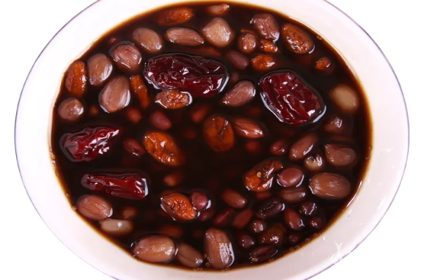 ce19b4c06d5bb2f8ee3b238e3d9b80d7.png 男性能喝五红汤吗