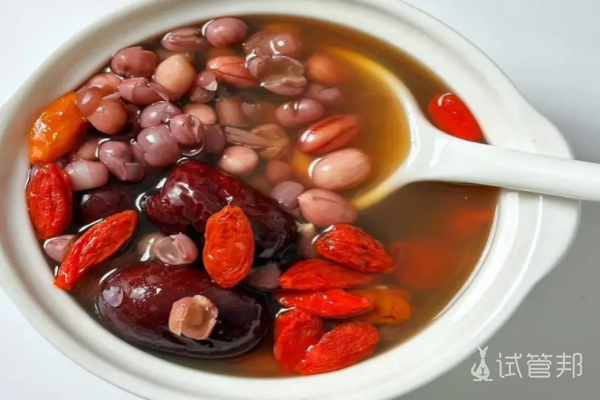 fa9b1d82adcba20bc7d0c69127717bcf.png 一周喝几次五红汤合适