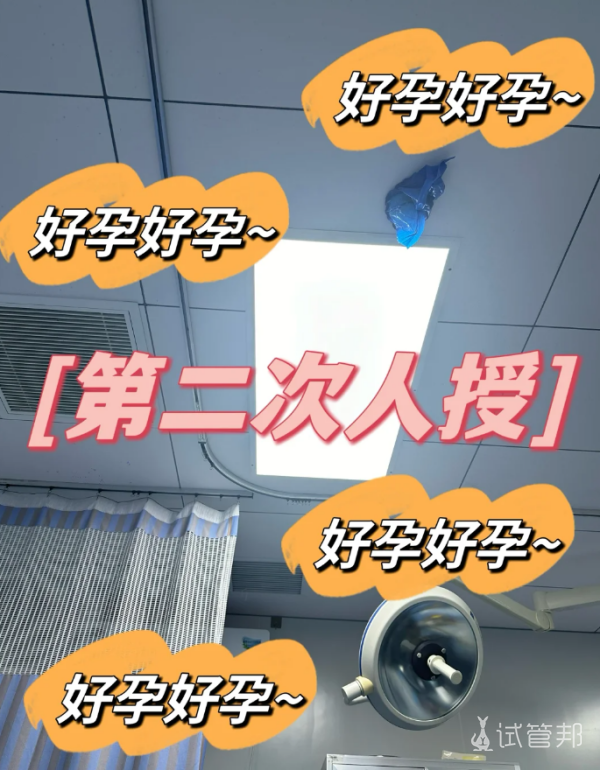 2b964308f53780439a746983e434d0da.png 第二次人工授精结束