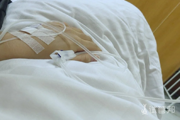 96d7bf7d8f0b0df825df5c262662db92.png 试管取卵全过程体验及注意事项分享