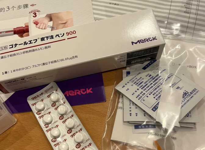 224203c18f9c346e150fc182c816f1ba.png 随着年龄的增长我最终走上了冻卵这条道路