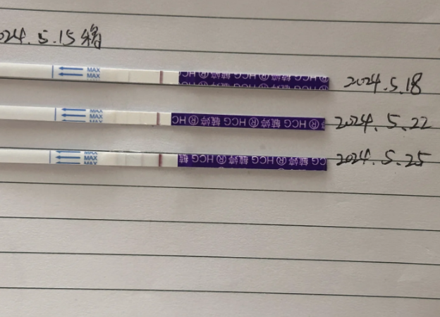 b2ad918ef145f81cfe56b36d4ec66742.png 移植两个异常受精的囊胚胎还是重新来过