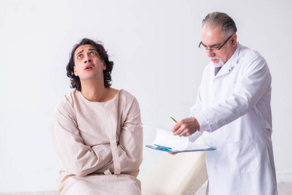 青春型精神分裂症有哪些影响