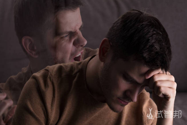 精神裂分症的影响包括哪些方面