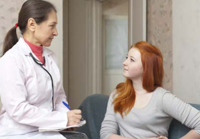 备孕孕前检查项目有哪些