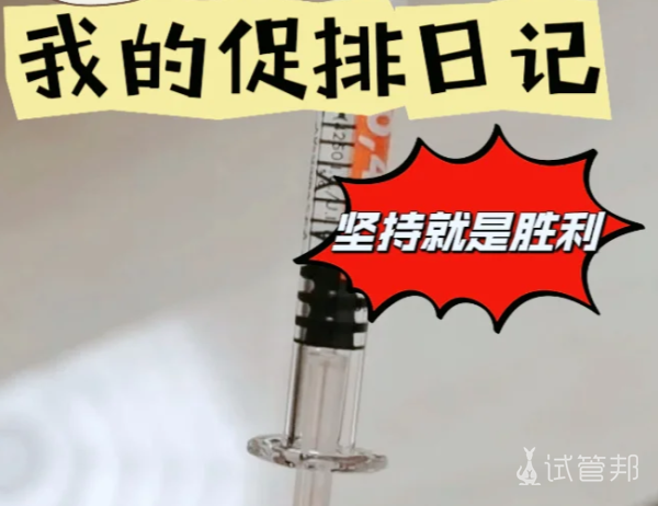 87b9e6c17163cd25679acf96da6cf1da.png 试管婴儿旅程开始啦记录一下促排卵