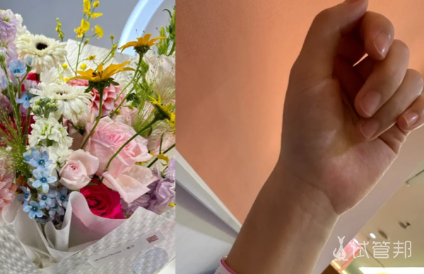 e8f69310576885068231b4643d43bda0.png 取卵啦感觉时间过得好快啊