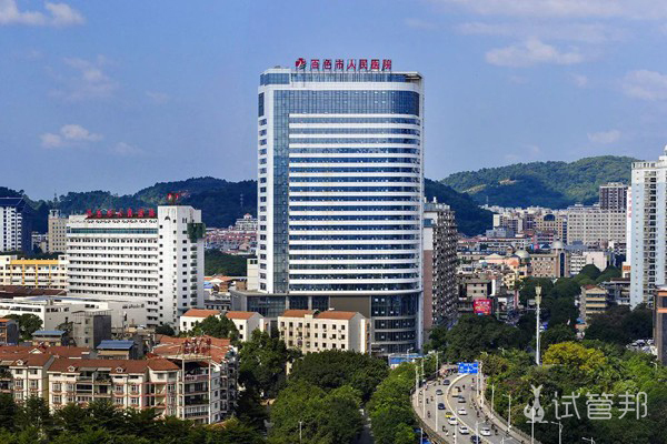 百色市人民医院