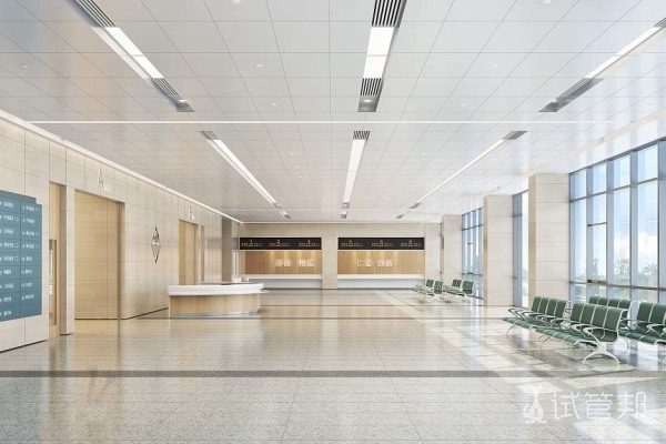 百色市人民医院